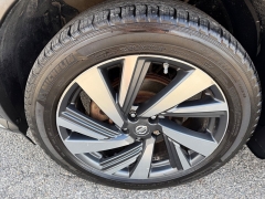 Used 2017  Nissan Murano 4d SUV AWD Platinum at House of Carz near Rochester&comma; IN