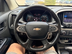 Used 2019  Chevrolet Colorado 4WD Crew Cab Z71 at House of Carz near Rochester&comma; IN