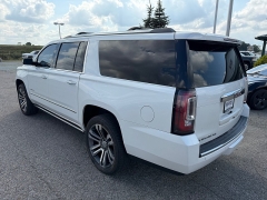 Used 2018 GMC Yukon XL 4d SUV 4WD Denali at House of Carz near Rochester, IN
