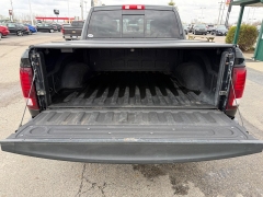 Used 2016  Ram 1500 4WD Crew Cab Sport at House of Carz near Rochester&comma; IN