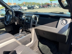 Used 2014  Ford F-150 4WD Supercrew FX4 5 1/2 at House of Carz near Rochester, IN