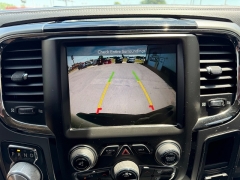 Used 2017  Ram 1500 4WD Crew Cab Sport at House of Carz near Rochester&comma; IN