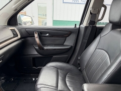 Used 2016  GMC Acadia 4d SUV AWD Denali at House of Carz near Rochester&comma; IN