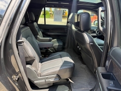 Used 2018  Ford Expedition Max 4d SUV 4WD Limited at House of Carz near Rochester&comma; IN