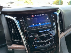 Used 2017 Cadillac Escalade 4d SUV 4WD Luxury at House of Carz near Rochester, IN