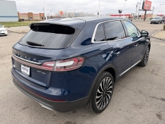 Used 2019  Lincoln Nautilus 4d SUV AWD Black Label 2&period;0L at House of Carz near Rochester&comma; IN
