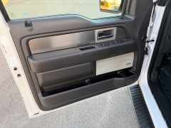 Used 2014  Ford F-150 4WD Supercrew FX4 6 1&sol;2 at House of Carz near Rochester&comma; IN