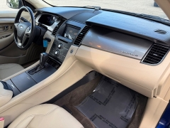 Used 2013  Ford Taurus 4d Sedan SEL V6 at House of Carz near Rochester&comma; IN
