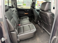 Used 2014  Chevrolet Silverado 1500 4WD Crew Cab LTZ at House of Carz near Rochester&comma; IN