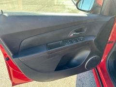 Used 2013 Chevrolet Cruze 4d Sedan LTZ at House of Carz near Rochester, IN