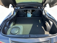 Used 2016 Chevrolet Corvette 2d Coupe Stingray w/2LT at House of Carz near Rochester, IN