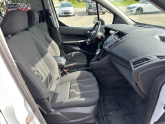 Used 2018 Ford Transit Connect Cargo Van XLT at House of Carz near Rochester, IN