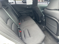 Used 2014 Honda Accord Sedan 4d Sport CVT at House of Carz near Rochester, IN