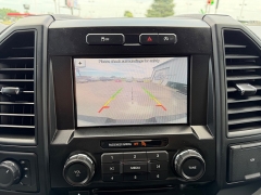 Used 2017  Ford F-150 4WD SuperCrew XL STX 5 1&sol;2 at House of Carz near Rochester&comma; IN