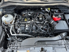 Used 2022 Ford Escape Titanium AWD at House of Carz near Rochester, IN