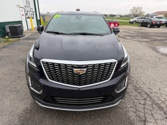 Used 2021  Cadillac XT5 AWD 4dr Premium Luxury at House of Carz near Rochester&comma; IN