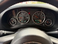 Used 2016  Jeep Wrangler Unlimited 4d Convertible Sport at House of Carz near Rochester&comma; IN