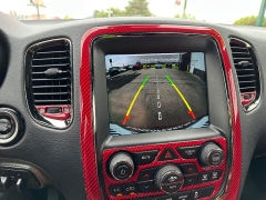Used 2020 Dodge Durango 4d SUV AWD R/T at House of Carz near Rochester, IN