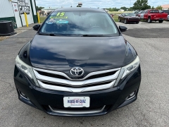 Used 2015 Toyota Venza 4d SUV AWD Limited at House of Carz near Rochester, IN