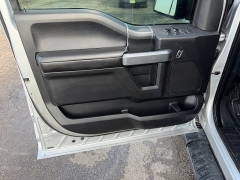 Used 2018  Ford F-150 4WD SuperCrew XLT 5 1&sol;2 at House of Carz near Rochester&comma; IN