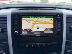 Used 2012  Ram 1500 4WD Crew Cab Sport at House of Carz near Rochester&comma; IN