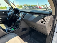 Used 2019 Ford Flex 4d SUV AWD Limited at House of Carz near Rochester, IN