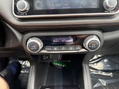 Used 2020  Nissan Kicks 4d SUV FWD SR at House of Carz near Rochester&comma; IN