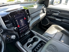 Used 2020 Ram 1500 4WD Crew Cab Laramie at House of Carz near Rochester, IN