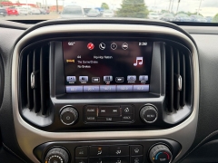 Used 2016  GMC Canyon 4WD Ext Cab SLE at House of Carz near Rochester&comma; IN