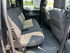 Used 2016 Ford F-150 4WD SuperCrew XLT 5 1/2 at House of Carz near Rochester, IN