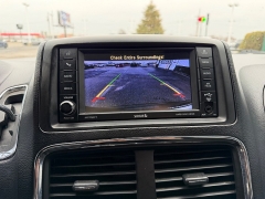 Used 2018  Dodge Grand Caravan 4d Wagon SE at House of Carz near Rochester&comma; IN