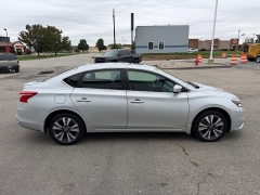 Used 2019  Nissan Sentra SV CVT at House of Carz near Rochester&comma; IN