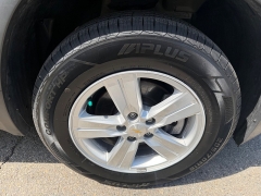 Used 2020  Chevrolet Trax 4d SUV AWD LT at House of Carz near Rochester&comma; IN