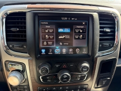 Used 2016  Ram 1500 4WD Crew Cab Laramie at House of Carz near Rochester, IN