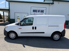 Used 2015  Ram ProMaster City Cargo Van Tradesman at House of Carz near Rochester&comma; IN