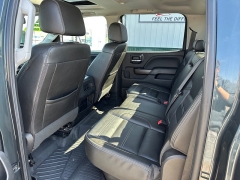 Used 2018 GMC Sierra 2500 4WD Crew Cab Denali at House of Carz near Rochester, IN