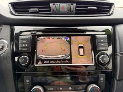 Used 2019  Nissan Rogue 4d SUV AWD SL at House of Carz near Rochester&comma; IN