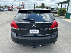 Used 2015 Toyota Venza 4d SUV AWD Limited at House of Carz near Rochester, IN