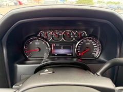 Used 2014  GMC Sierra 1500 4WD Double Cab SLT at House of Carz near Rochester&comma; IN