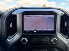 Used 2019  GMC Sierra 1500 4WD Double Cab SLT at House of Carz near Rochester&comma; IN