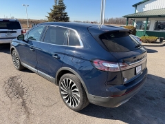 Used 2019  Lincoln Nautilus Black Label AWD at House of Carz near Rochester&comma; IN