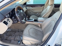 Used 2012  Cadillac CTS 4d Sedan AWD 3&period;6L Premium at House of Carz near Rochester&comma; IN