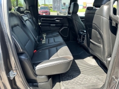 Used 2020 Ram 1500 4WD Crew Cab Laramie at House of Carz near Rochester, IN