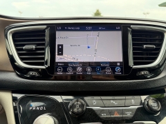 Used 2018  Chrysler Pacifica 4d Wagon Touring L Plus at House of Carz near Rochester&comma; IN