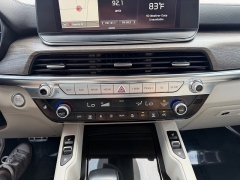 Used 2020  Kia Telluride 4d SUV AWD SX at House of Carz near Rochester&comma; IN