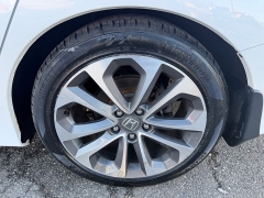 Used 2015  Honda Accord Sedan 4d Sport CVT at House of Carz near Rochester&comma; IN