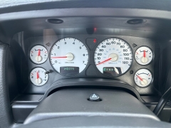 Used 2005 Dodge Ram 1500 4WD Reg Cab SLT at House of Carz near Rochester, IN
