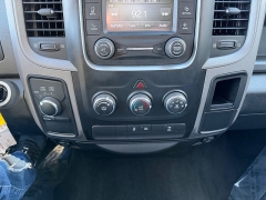 Used 2017  Ram 3500 4WD Crew Cab Tradesman Longbed at House of Carz near Rochester&comma; IN