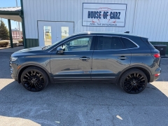 Used 2019  Lincoln MKC 4d SUV AWD Reserve at House of Carz near Rochester&comma; IN