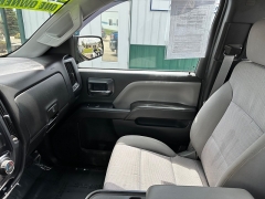 Used 2015 GMC Sierra 2500 4WD Reg Cab Base at House of Carz near Rochester, IN